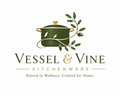 Vessel & Vine Kitchenware Gift Cards