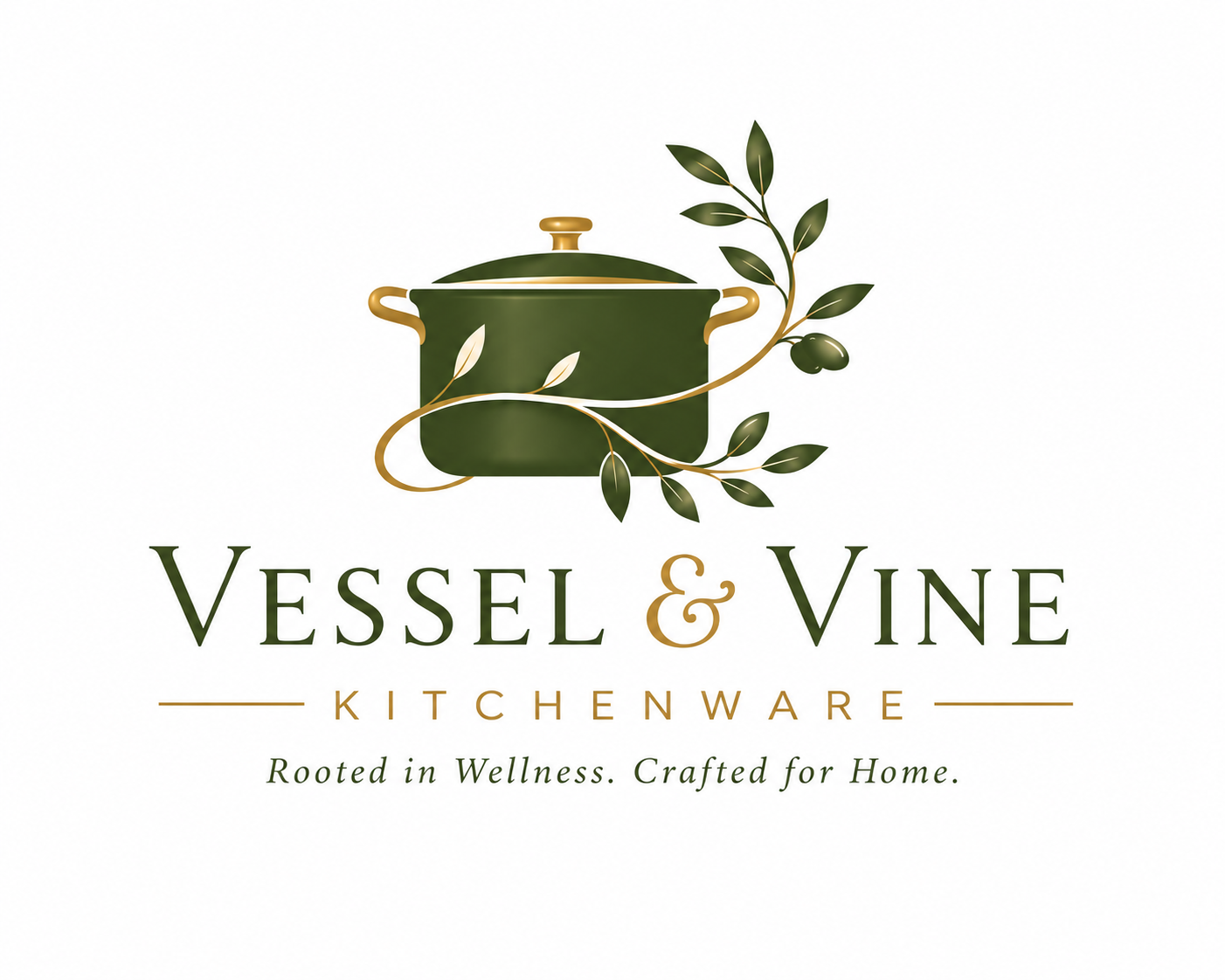Vessel & Vine Kitchenware Gift Cards